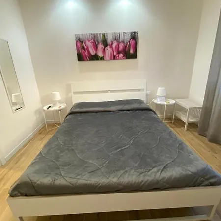 Jois Bed and Breakfast *
