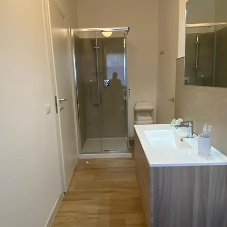Oda ve Kahvaltı Jois *