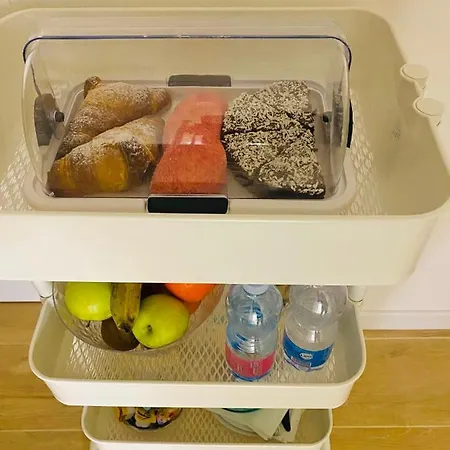 Bed and Breakfast Jois Μπολόνια