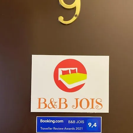 Bed & Breakfast Jois Bologna
