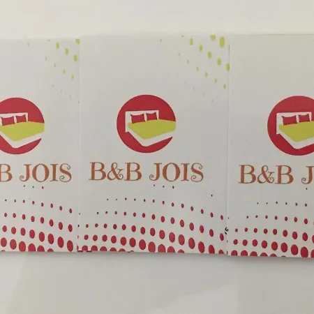 فندق مبيت وإفطار Jois بولونيا
